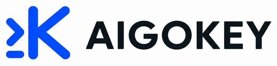 AIGOKEY