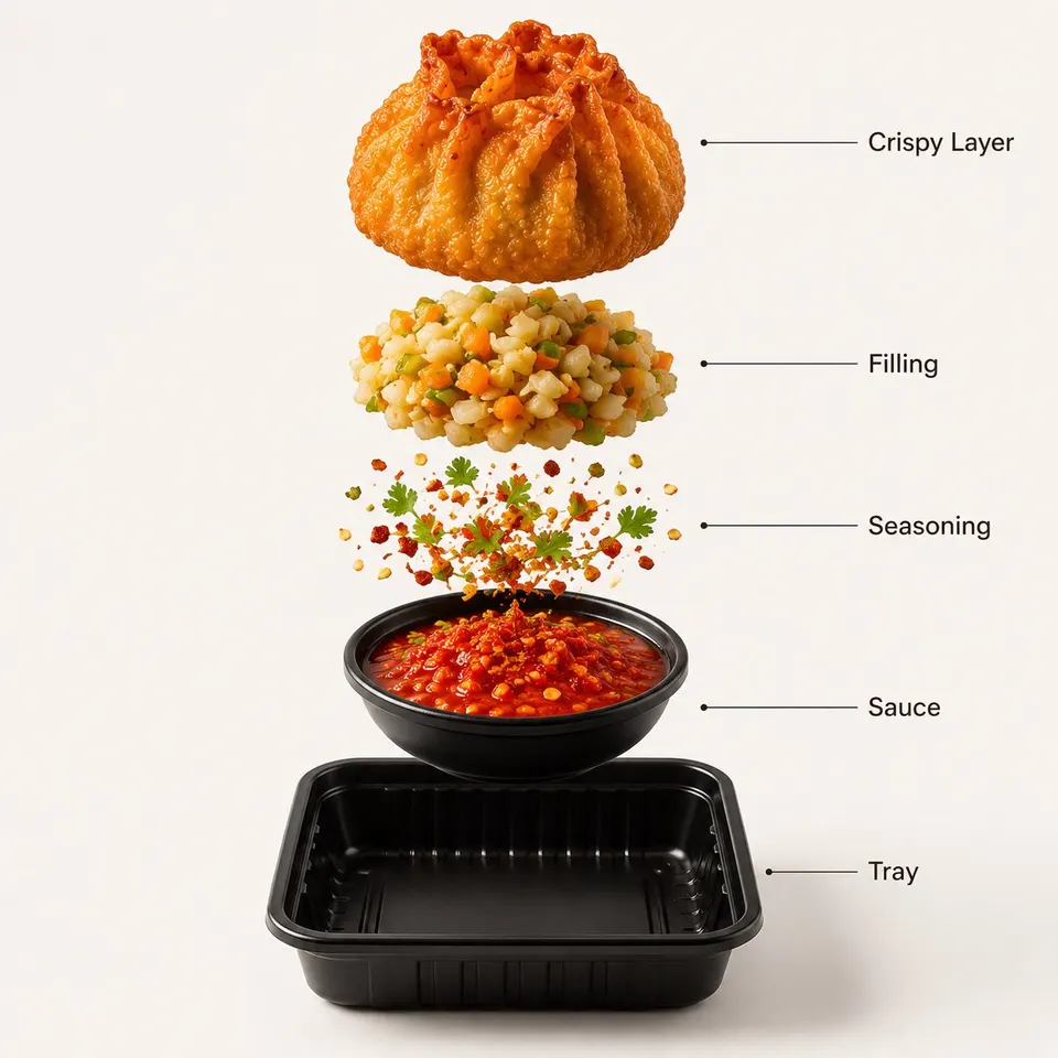 美食饮品知识信息图 02